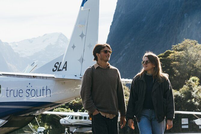 Milford Sound Fly-Cruise-Fly Tour from Queenstown - Final Thoughts  