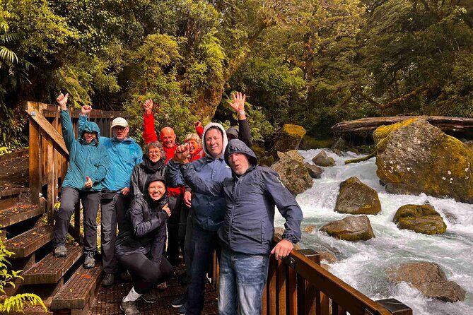 Milford Sound Full Day Tour from Te Anau with Cruise - Who Will Love This Tour?