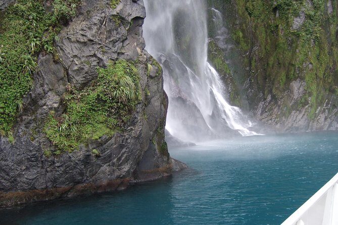 Milford Sound Glacier Flight & Cruise from Wanaka - Final Thoughts: Who’s This Tour Perfect For?