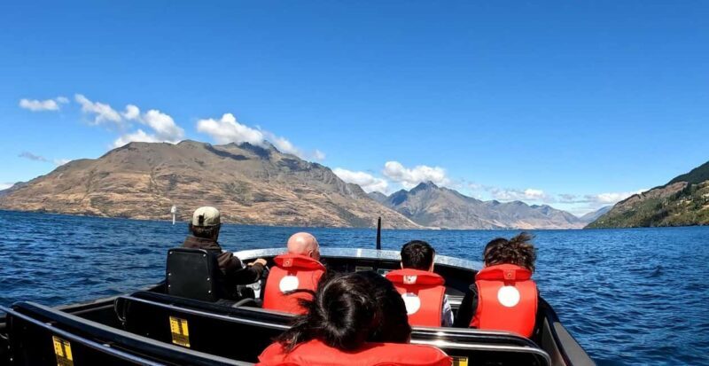 Milford Sound, Mount Cook & More: 4 Day Tour from Auckland - A Journey through South Island: What to Expect from This Tour  