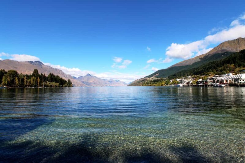 Milford Sound, Mount Cook & More: 4 Day Tour from Auckland - FAQ  