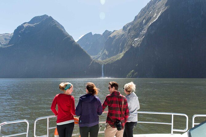Milford Sound Nature Cruise and Self-Guided Scenic Track Walk - Final Thoughts