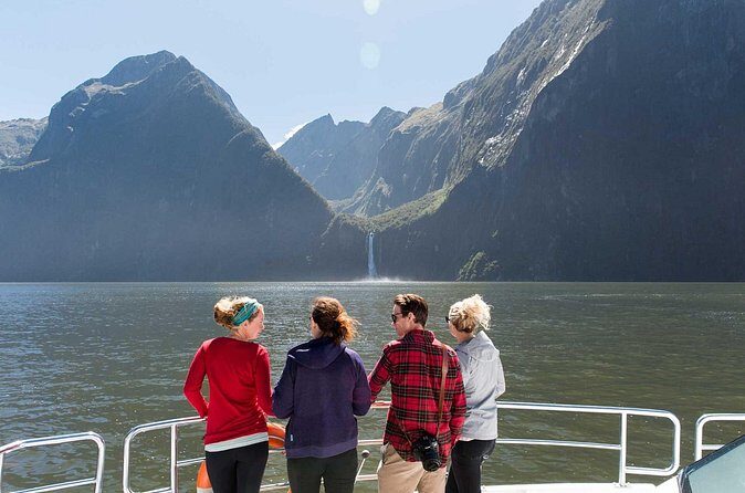 Milford Sound Nature Cruise and Self-Guided Scenic Track Walk - Final Verdict