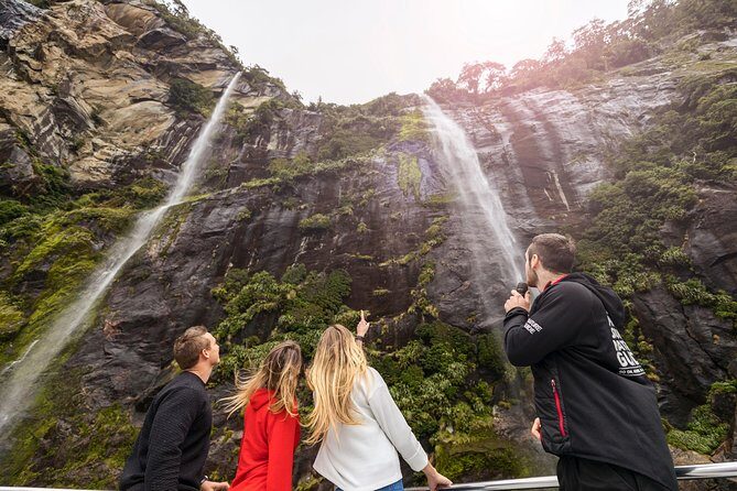 Milford Sound Nature Cruise with Southern Discoveries - Who Is This Tour Best For?