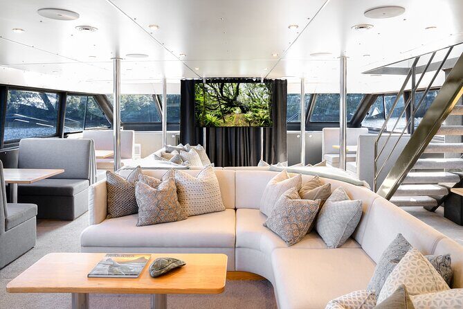 Milford Sound Overnight Cruise Fiordland Jewel - FAQ