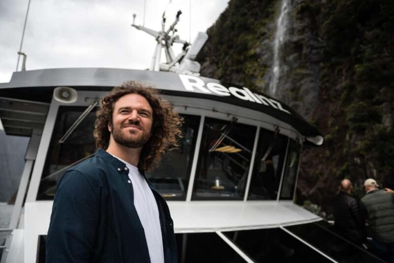 Milford Sound: Premium Small Group Cruise with Canape Lunch - Reviews & Real Traveler Insights