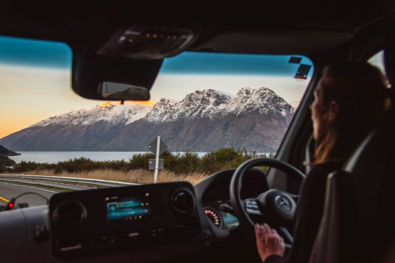 Milford Sound: Premium Small Group Tour from Queenstown - Key Points
