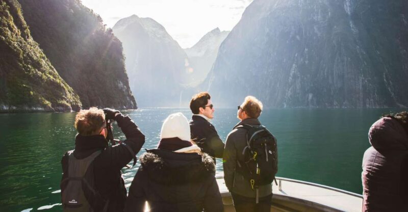 Milford Sound: Premium Small Group Tour from Queenstown - Who This Tour Is Perfect For