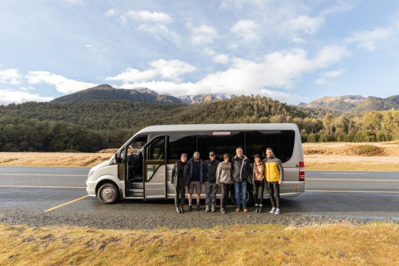 Milford Sound: Premium Small Group Tour from Queenstown - Final Thoughts