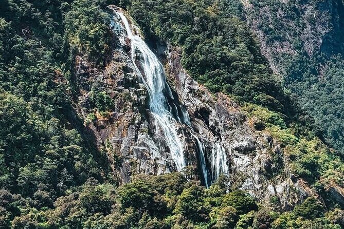 Milford Sound Private Day Trip from Queenstown via Te Anau - Additional Touches & Practical Details