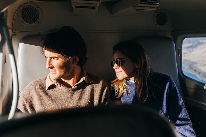 Milford Sound Scenic Flyover ex Queenstown - Who Will Love This Tour?