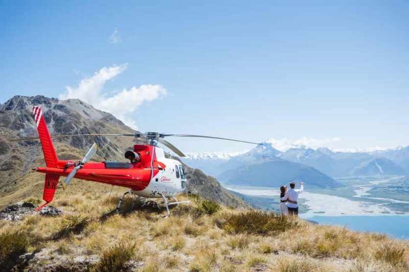 Milford Sound Scenic Helicopter Flight with Landing - Authentic Insights from Reviewers
