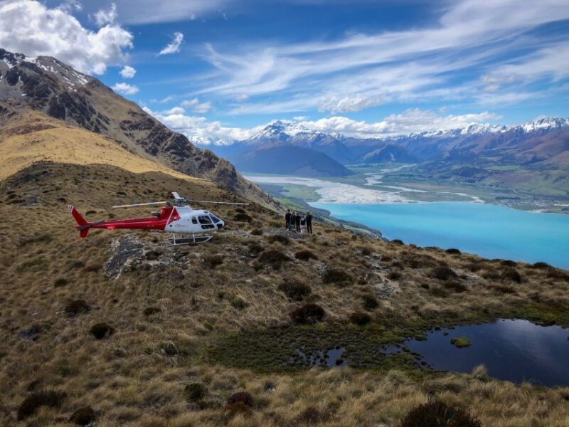 Milford Sound Scenic Helicopter Flight with Landing - Final Thoughts