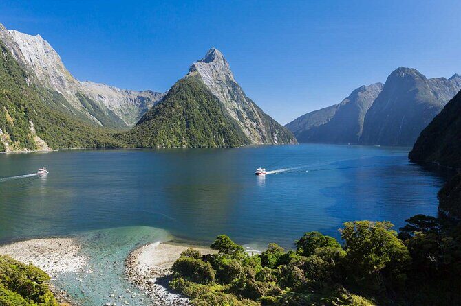 Milford Sound Small Group Tour, Cruise & Picnic Lunch - Final Thoughts