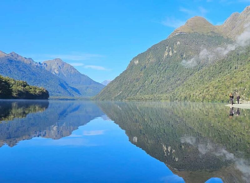 Milford Sound: Small-Group Tour from Te Anau - Who Would Love This Experience?