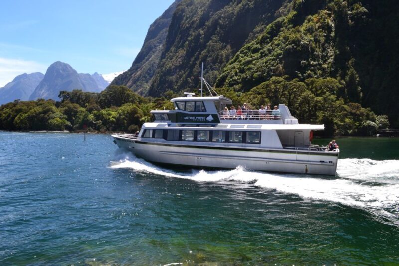 Milford Sound: Small-Group Tour from Te Anau - Final Thoughts