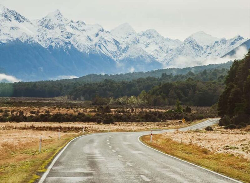 Milford Sound: Small-Group Tour from Te Anau - FAQ