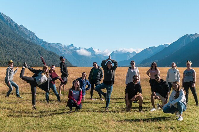 Milford Sound Tour: Cruise & Flight - The Sum Up