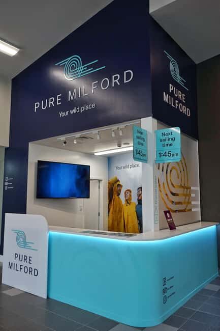 Milford Sound: Waterfalls, Wildlife, and Rainforest Cruise - Pricing and Value  