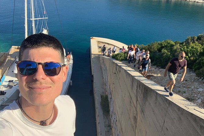 military-and-island-tours