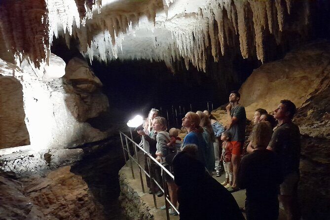 Milky Way Glowworm Cave Tour - Final Thoughts