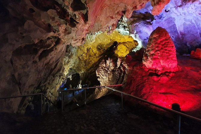 millenium-cross-st-pantelemon-monastery-matka-canyon-private-tour-from-skopje