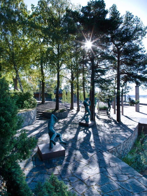 millesgarden-museum-sculpture-park-and-art-galllery