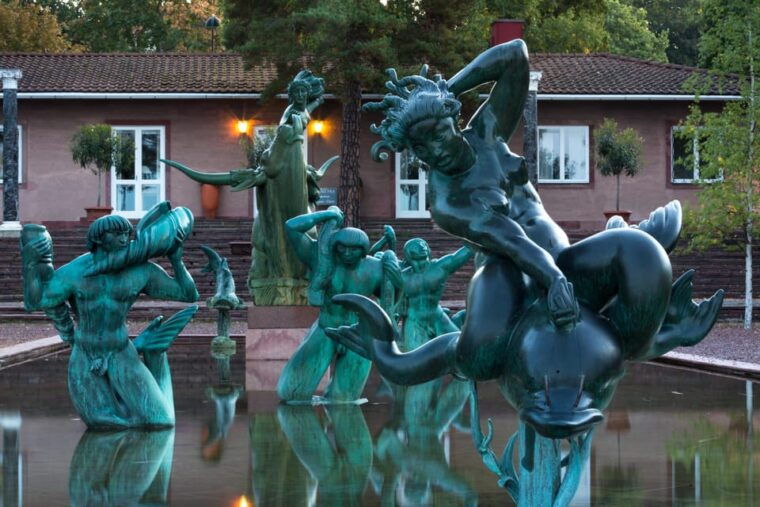 millesgarden-museum-sculpture-park-and-art-galllery