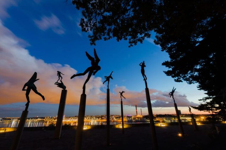 millesgarden-museum-sculpture-park-and-art-galllery