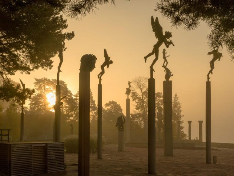 millesgarden-museum-sculpture-park-and-art-galllery