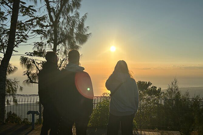 Million Dollar Point 4x4 Private Tour (Sunrise or Sunset) - The Core Experience: What You Can Expect