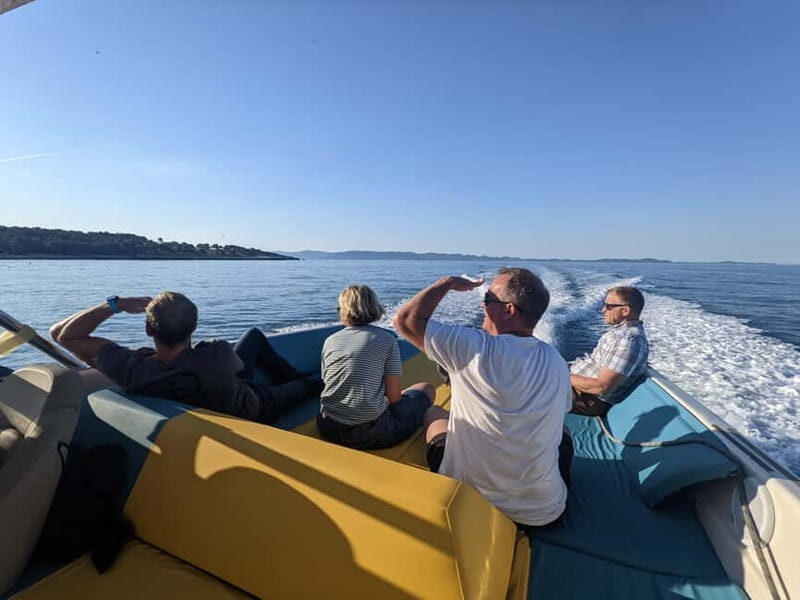 Milna: Boat Trip to Hvar and Red Rocks - Who Is This Tour Best For?