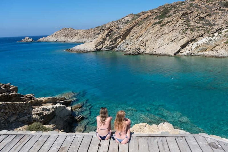 Milopotas: Best Beaches Boat Cruise with Snorkeling - Why You’ll Love the Milopotas Best Beaches Boat Cruise