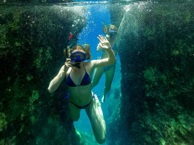 Milopotas: Best Beaches Boat Cruise with Snorkeling - Who Is This Tour Best For?