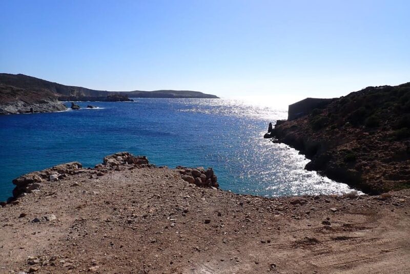 Milos: 4WD adventure with Snorkelling and Lunch - Who Should Consider This Tour?