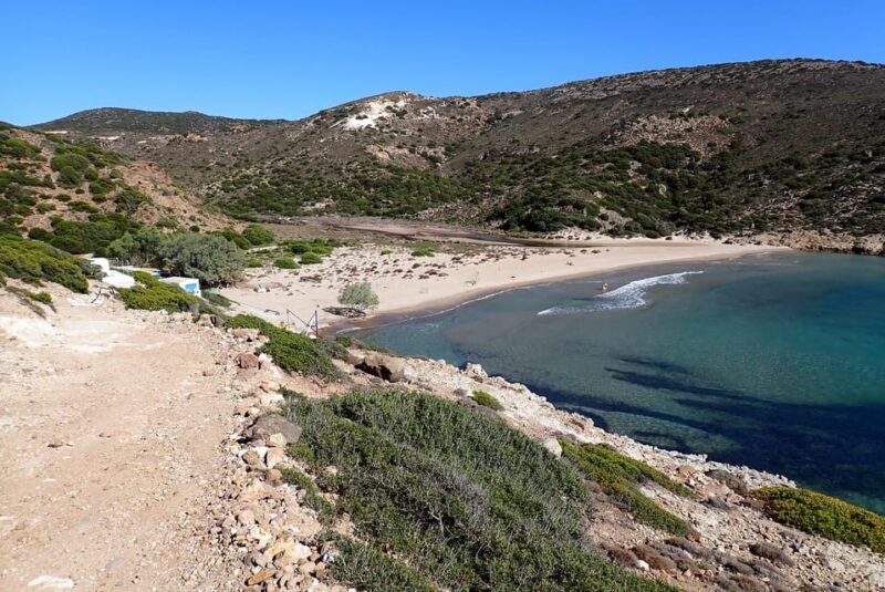 Milos: 4WD adventure with Snorkelling and Lunch - The Sum Up