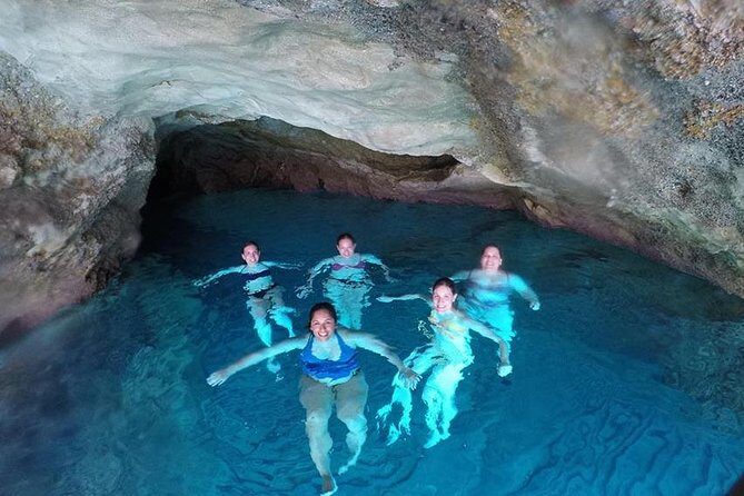 Milos caves snorkelling Catamaran Cruise in a small group - Final Thoughts
