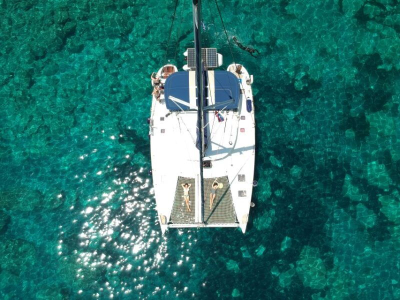 milos-full-day-catamaran-cruise-with-paddle-board