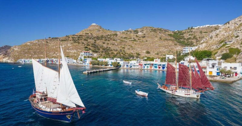 milos-full-day-cruise-via-traditional-boat