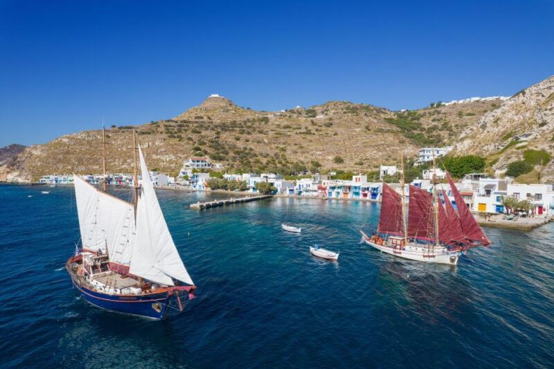 milos-full-day-cruise-via-traditional-boat