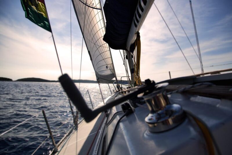 Milos: Full-Day Kleftiko Poliegos Sailboat Tour with Lunch - FAQs