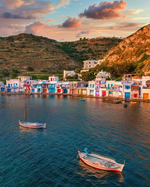 milos-full-day-kleftiko-poliegos-sailboat-tour-with-lunch