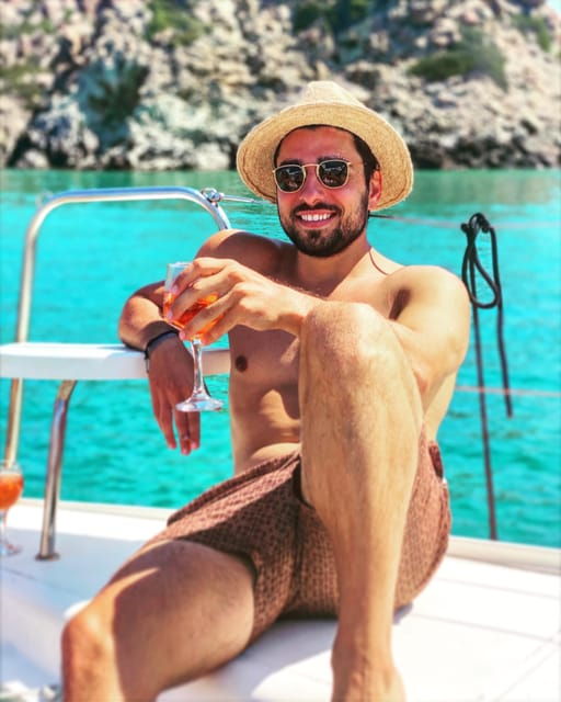 milos-full-day-kleftiko-poliegos-sailboat-tour-with-lunch