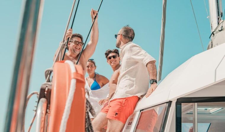 milos-full-day-premium-catamaran-cruise-kleftiko-polyegos