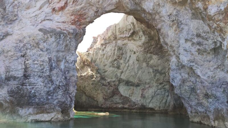 Milos: Half-day cruise to Kleftiko - Final thoughts: Is this experience worth it?