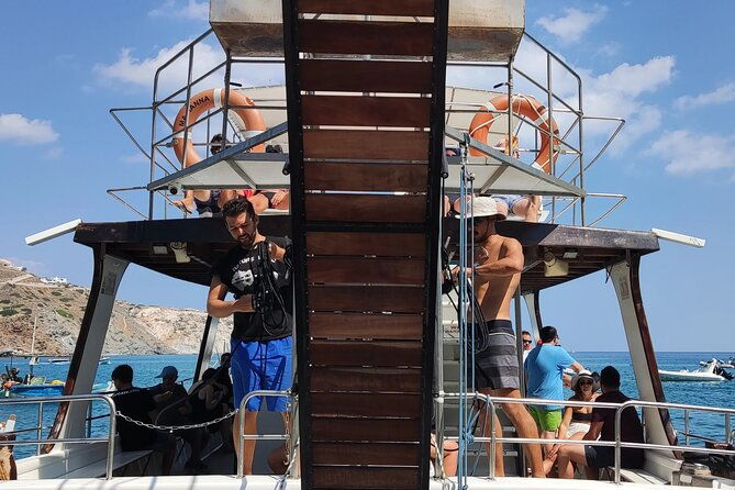 milos-half-day-tour-to-kleftiko