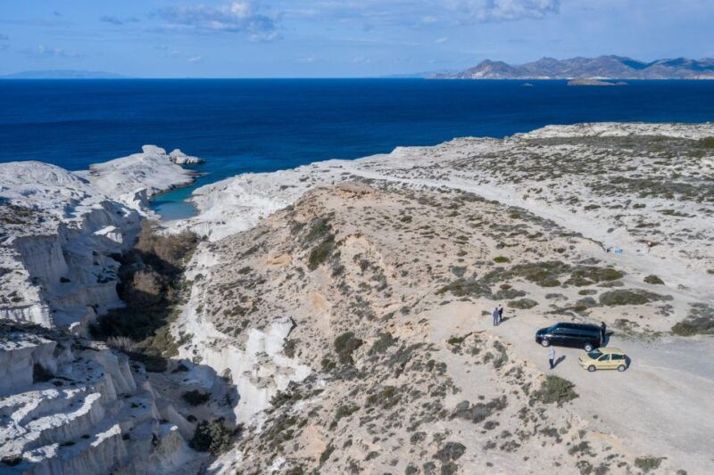 milos-highlights-tour-with-local-products-to-buy