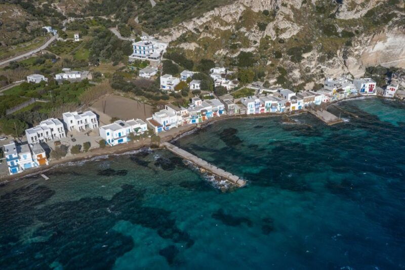 milos-highlights-tour-with-local-products-to-buy