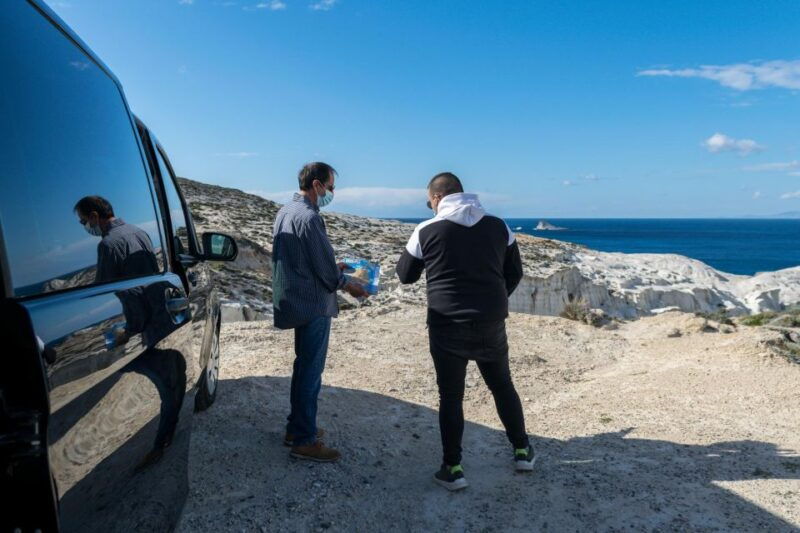 milos-highlights-tour-with-local-products-to-buy