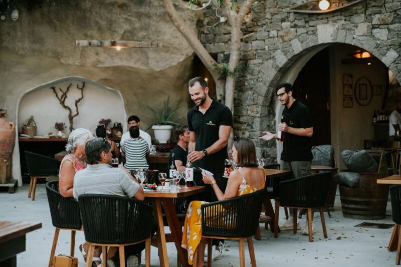 milos-island-kostantakis-winery-wine-tasting-experience
